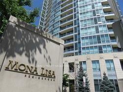 1515 - 18 Holmes Ave, Condo with 1 bedrooms, 1 bathrooms and 1 parking in Toronto ON | Image 1