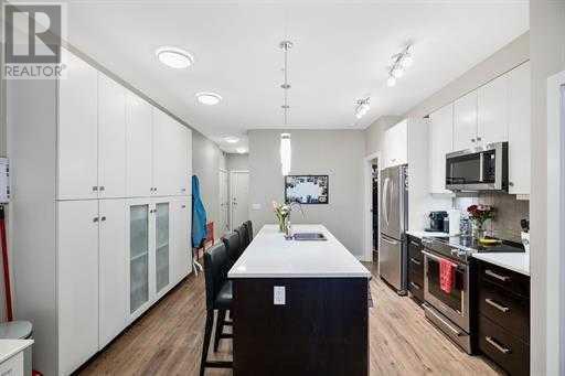 203 - 1720 10 St Sw, Condo with 2 bedrooms, 2 bathrooms and 1 parking in Calgary AB | Image 6