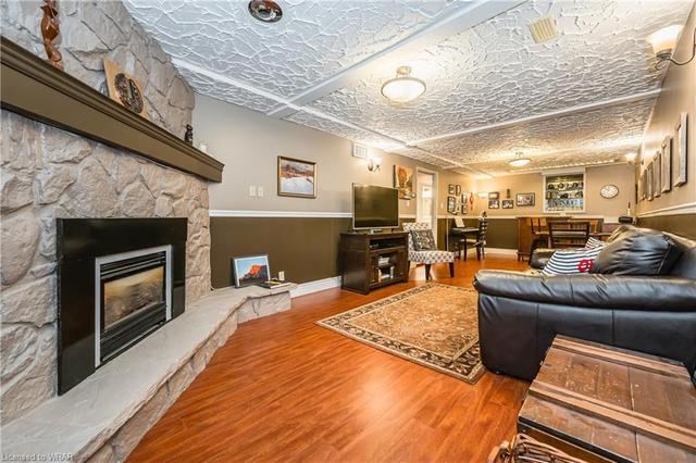 221 Laurentian Drive, House detached with 3 bedrooms, 2 bathrooms and 3 parking in Kitchener ON | Image 20