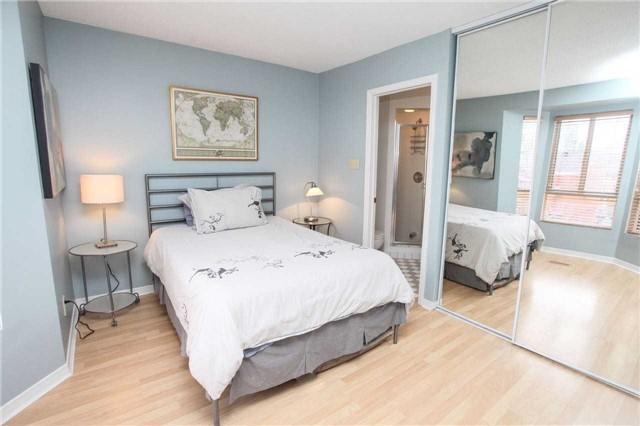 TH-4-C - 801 King St W, Townhouse with 2 bedrooms, 3 bathrooms and 1 parking in Toronto ON | Image 14