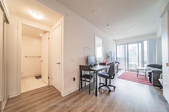 4512 - 138 Downes St, Condo with 1 bedrooms, 1 bathrooms and 0 parking in Toronto ON | Image 9
