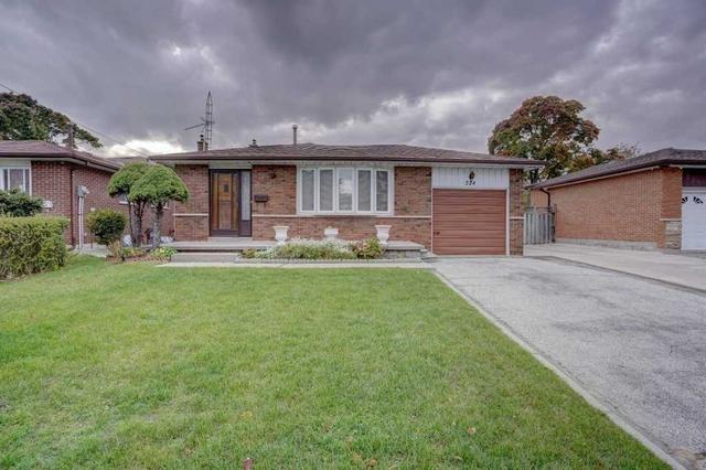 224 Morningside Ave, House detached with 3 bedrooms, 2 bathrooms and 6 parking in Toronto ON | Image 1