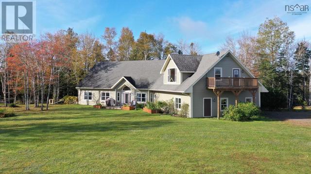 100 Murphy Lake Rd, House detached with 3 bedrooms, 3 bathrooms and null parking in Kings, Subd. C NS | Image 1