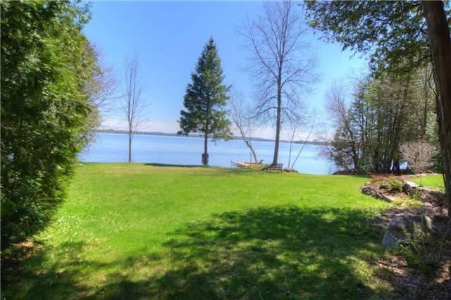 54 Lakebreeze Rd, House detached with 3 bedrooms, 3 bathrooms and 12 parking in Kawartha Lakes ON | Image 8