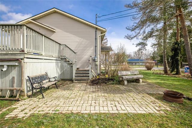 1490 Nigh Road, House detached with 4 bedrooms, 1 bathrooms and 6 parking in Fort Erie ON | Image 24
