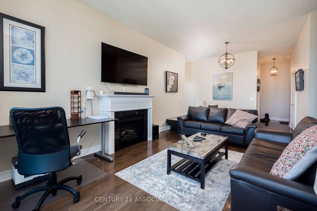 2908 - 33 Elm Dr W, Condo with 2 bedrooms, 2 bathrooms and 1 parking in Mississauga ON | Image 40