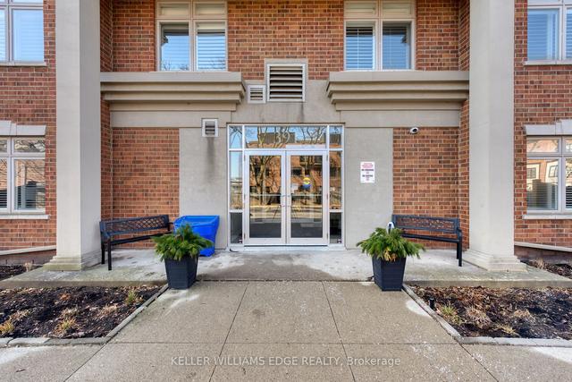 209 - 391 Plains Rd E, Condo with 2 bedrooms, 2 bathrooms and 2 parking in Burlington ON | Image 30