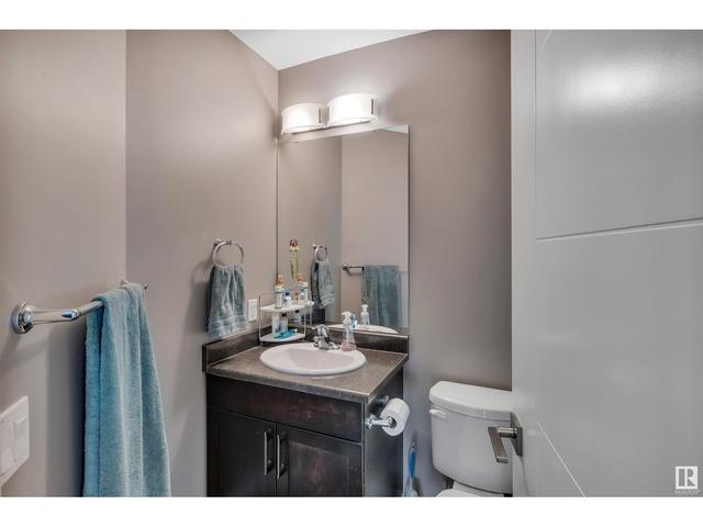11329 95a St Nw, House detached with 3 bedrooms, 2 bathrooms and null parking in Edmonton AB | Image 20