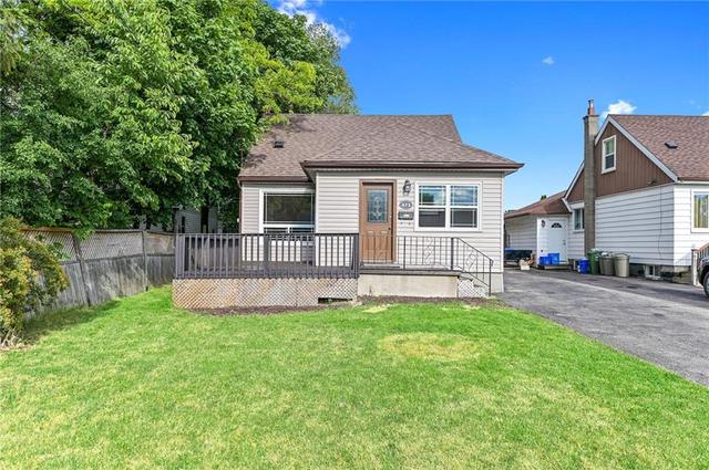 473 East 38th Street, House detached with 3 bedrooms, 3 bathrooms and 3 parking in Hamilton ON | Image 1