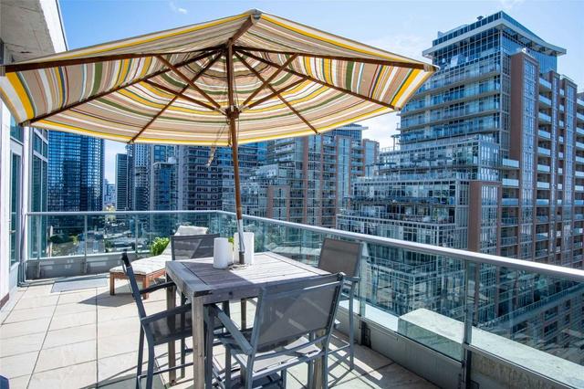PH-3 - 69 Lynn Williams St, Condo with 2 bedrooms, 2 bathrooms and 1 parking in Toronto ON | Image 16