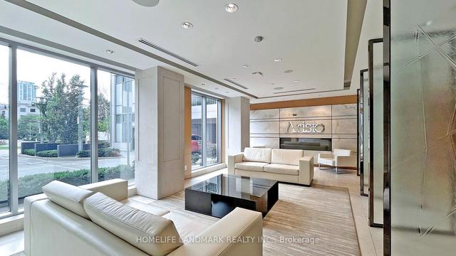 1132 - 120 Harrison Garden Blvd, Condo with 1 bedrooms, 1 bathrooms and 1 parking in Toronto ON | Image 26