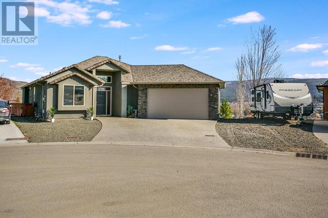 1425 Kendra Crt, House detached with 5 bedrooms, 3 bathrooms and 5 parking in Kelowna BC | Image 38