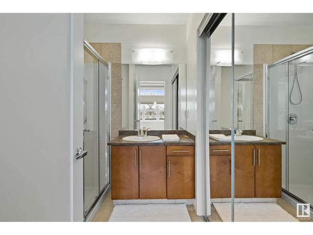 400 - 10808 71 Ave Nw, Condo with 3 bedrooms, 3 bathrooms and null parking in Edmonton AB | Image 18