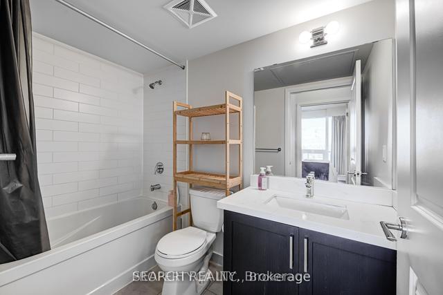 917 - 1185 The Queensway, Condo with 1 bedrooms, 1 bathrooms and 1 parking in Toronto ON | Image 11
