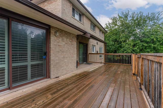28 Tullamore Dr, House detached with 4 bedrooms, 4 bathrooms and 6 parking in Toronto ON | Image 29