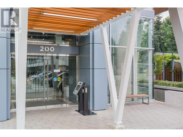2008 - 200 Klahanie Court, Condo with 2 bedrooms, 2 bathrooms and 2 parking in West Vancouver BC | Image 28