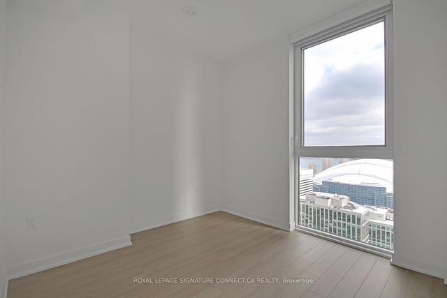 3108 - 357 King St, Condo with 2 bedrooms, 2 bathrooms and 0 parking in Toronto ON | Image 7