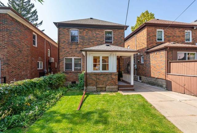 83 Armadale Ave, House detached with 3 bedrooms, 2 bathrooms and 1 parking in Toronto ON | Image 20