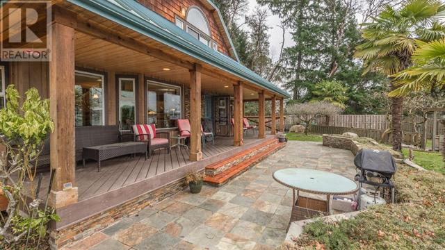 8 Pirates Lane, House detached with 4 bedrooms, 4 bathrooms and 2 parking in Nanaimo BC | Image 4