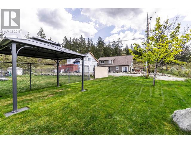 5805 Upper Booth Rd N, House detached with 4 bedrooms, 3 bathrooms and 2 parking in Central Okanagan BC | Image 38