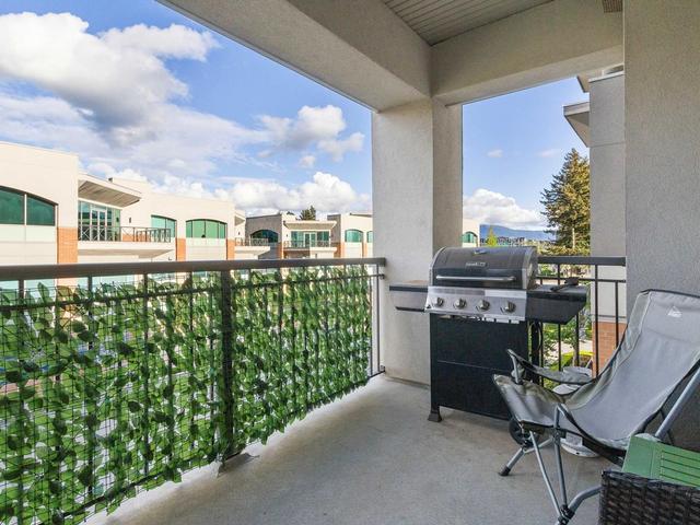 307 - 33546 Holland Ave, Condo with 2 bedrooms, 2 bathrooms and 1 parking in Abbotsford BC | Image 10