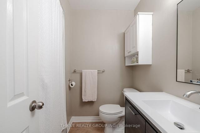 72 - 590 Millbank Dr, Townhouse with 3 bedrooms, 2 bathrooms and 2 parking in London ON | Image 19