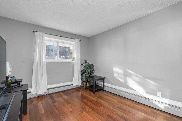 103 - 2006 11 Ave Sw, Condo with 1 bedrooms, 1 bathrooms and 1 parking in Calgary AB | Image 9