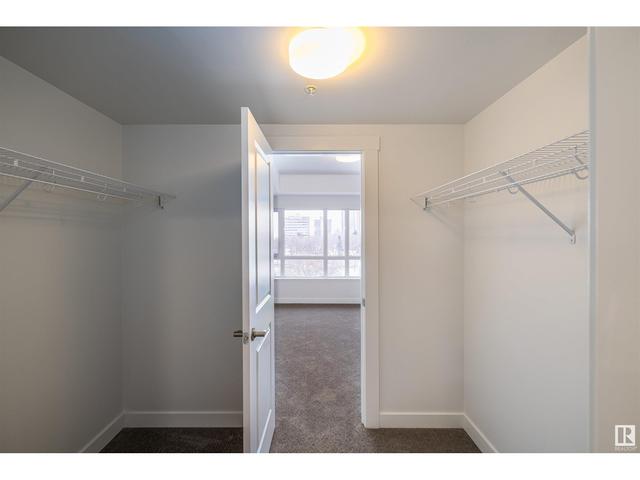 1001 - 9720 106 St Nw, Condo with 2 bedrooms, 2 bathrooms and null parking in Edmonton AB | Image 12