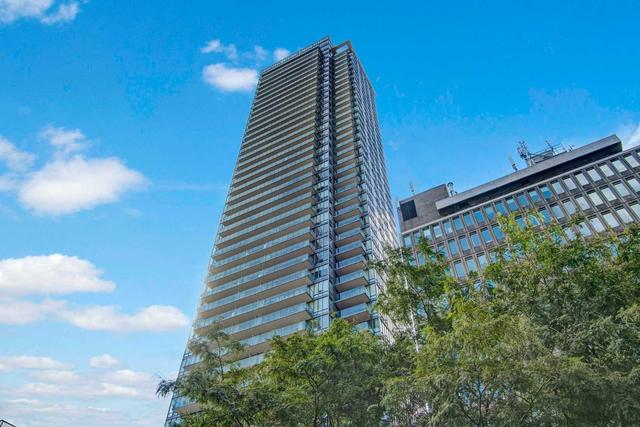 404 - 33 Lombard St, Condo with 1 bedrooms, 1 bathrooms and 1 parking in Toronto ON | Image 12
