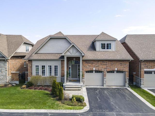 5 - 7 Zimmerman Dr, Condo with 2 bedrooms, 3 bathrooms and 4 parking in Caledon ON | Image 35