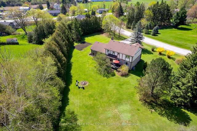 5 Christie Cres, House detached with 4 bedrooms, 3 bathrooms and 10 parking in Scugog ON | Image 20