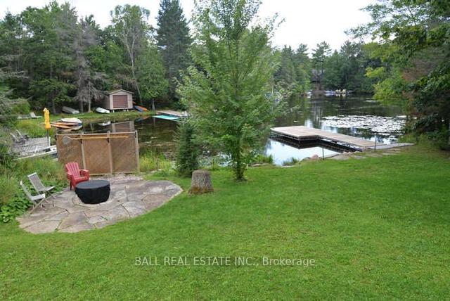 405 Philrick Dr, House detached with 3 bedrooms, 2 bathrooms and 4 parking in Trent Lakes ON | Image 19
