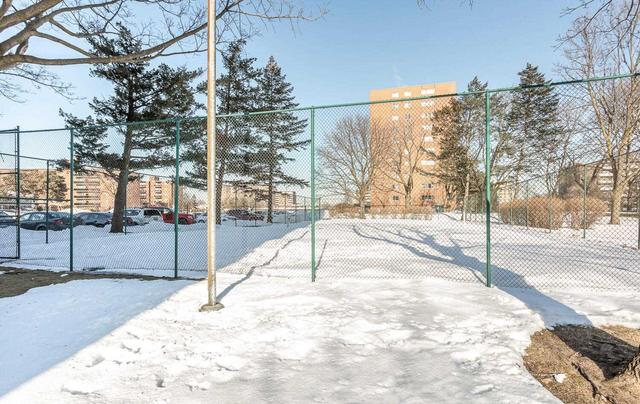 1216 - 1625 Bloor St, Condo with 2 bedrooms, 2 bathrooms and 1 parking in Mississauga ON | Image 25