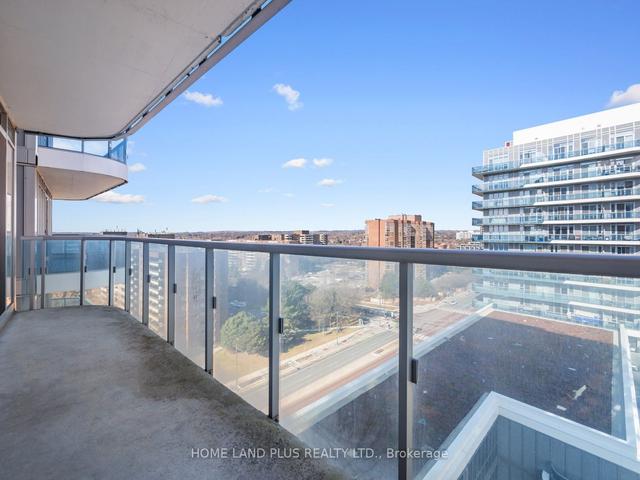 1214 - 9471 Yonge St, Condo with 1 bedrooms, 1 bathrooms and 1 parking in Richmond Hill ON | Image 15