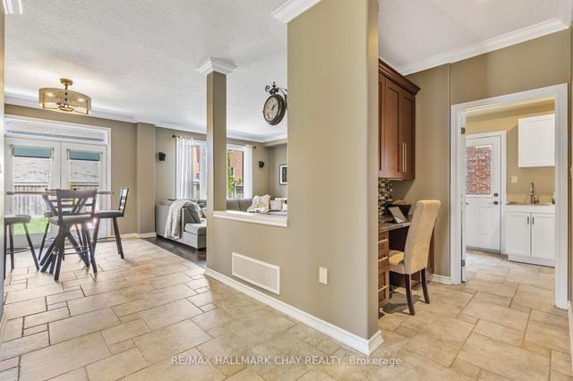 16 Spencer Dr, House detached with 4 bedrooms, 4 bathrooms and 6 parking in Barrie ON | Image 33