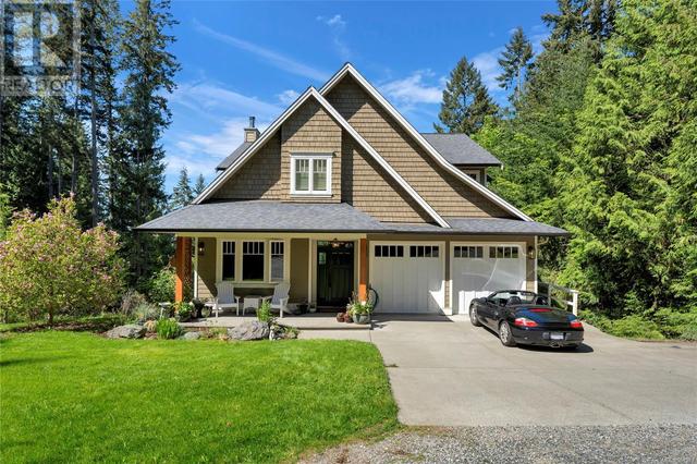 1049 Braithwaite Dr, House detached with 6 bedrooms, 4 bathrooms and 6 parking in Cowichan Valley C BC | Image 4