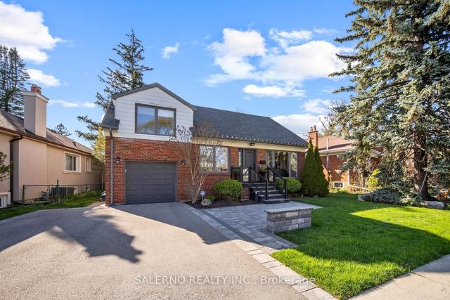20 Cedarcrest Dr, House detached with 3 bedrooms, 2 bathrooms and 5 parking in Toronto ON | Image 23