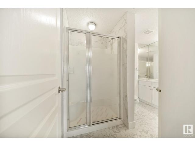 401 - 10232 115 St Nw, Condo with 2 bedrooms, 2 bathrooms and 2 parking in Edmonton AB | Image 24