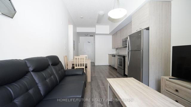 201 - 253 Albert St, Condo with 2 bedrooms, 2 bathrooms and 0 parking in Waterloo ON | Image 16