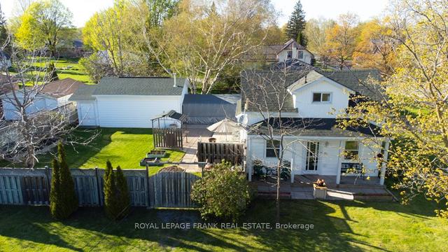 95 Adelaide St N, House detached with 3 bedrooms, 2 bathrooms and 10 parking in Kawartha Lakes ON | Image 23