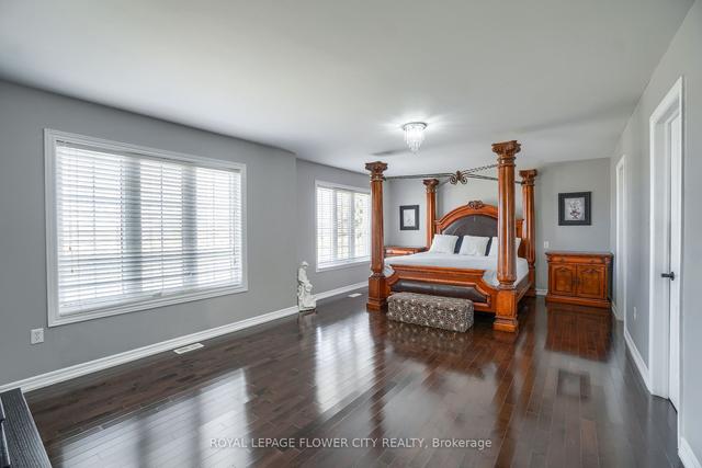 1 Yellow Avens Blvd S, House detached with 4 bedrooms, 4 bathrooms and 11 parking in Brampton ON | Image 16
