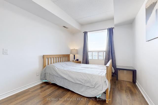 315 - 160 Wellington St E, Condo with 2 bedrooms, 2 bathrooms and 1 parking in Aurora ON | Image 10
