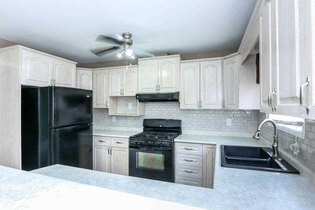 1022 Janette St, House detached with 3 bedrooms, 3 bathrooms and 8 parking in Newmarket ON | Image 15