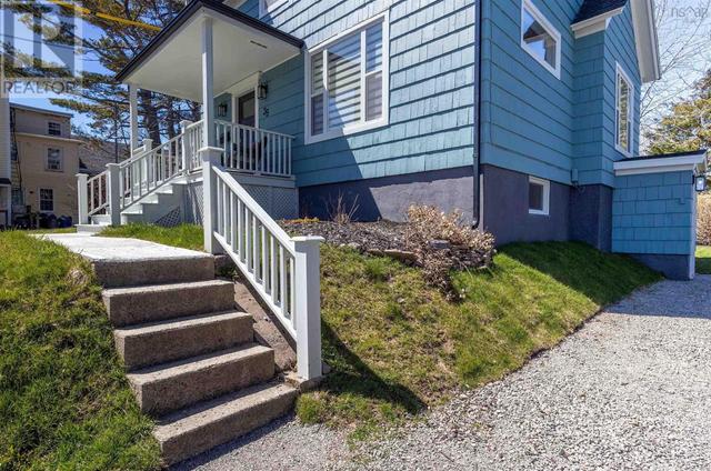 35 York, House detached with 3 bedrooms, 2 bathrooms and null parking in Cape Breton NS | Image 28