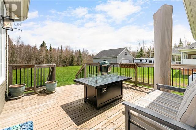 1070 Bourque Rd, House detached with 5 bedrooms, 4 bathrooms and null parking in Dieppe NB | Image 24