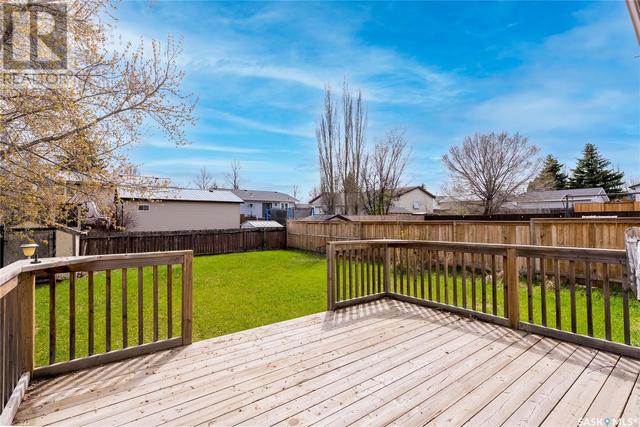 535 Bowman Lane, House detached with 4 bedrooms, 2 bathrooms and null parking in Saskatoon SK | Image 34
