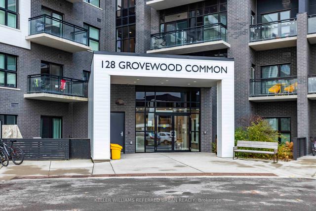 310 - 128 Grovewood Common, Condo with 2 bedrooms, 2 bathrooms and 1 parking in Oakville ON | Image 26
