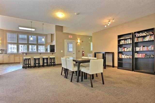 139 - 60 Royal Oak Plaza Nw, Condo with 1 bedrooms, 1 bathrooms and 1 parking in Calgary AB | Image 26