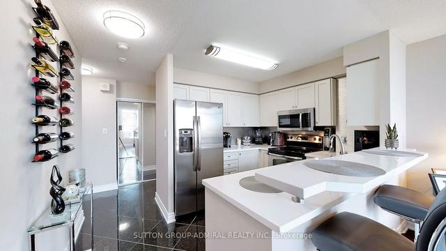 308 - 51 Baffin Ct, Condo with 1 bedrooms, 2 bathrooms and 1 parking in Richmond Hill ON | Image 22