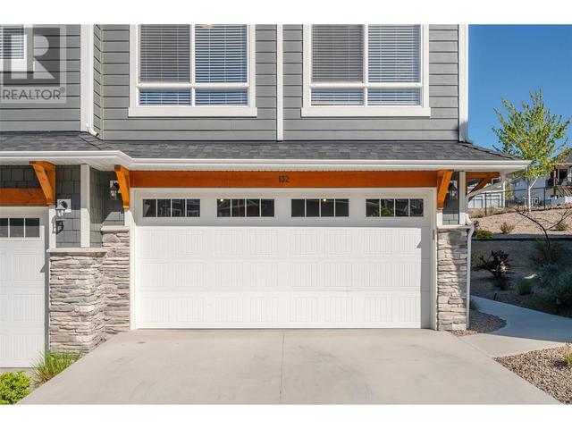 132 - 1115 Holden Rd, House attached with 3 bedrooms, 2 bathrooms and 4 parking in Penticton BC | Image 56